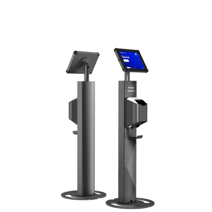 Kiosk T10