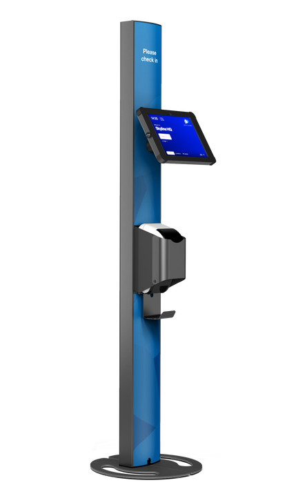 Kiosk T15