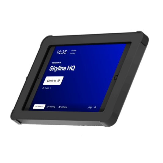 Kiosk/Mini Kiosk/Mini Replacement Head