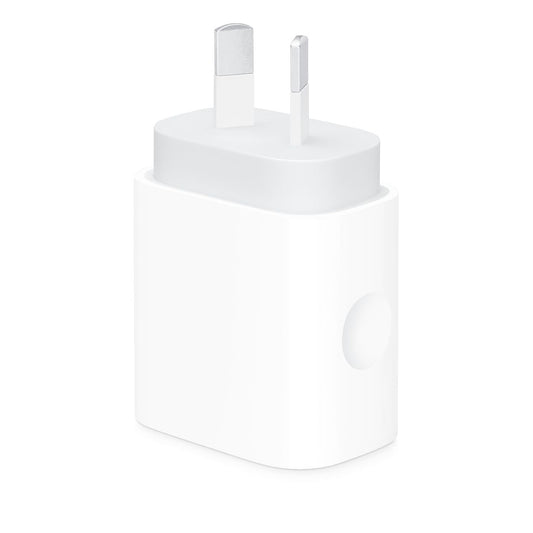 iPad Power Adapter